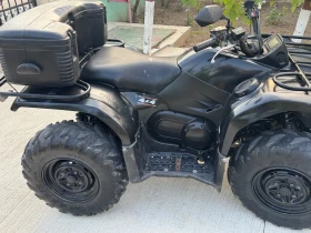 Yamaha Grizzly | Mobile.bg    8