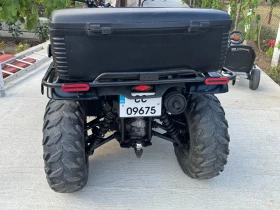 Yamaha Grizzly | Mobile.bg    5