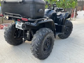 Yamaha Grizzly | Mobile.bg    6