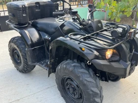 Yamaha Grizzly | Mobile.bg    4