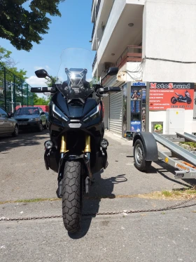Обява за продажба на Honda X-ADV X-Adv750 ~21 500 лв. - изображение 9