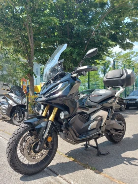 Обява за продажба на Honda X-ADV X-Adv750 ~21 500 лв. - изображение 7