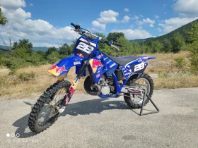 Обява за продажба на Yamaha Yz ~6 500 лв. - изображение 1
