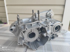 Обява за продажба на Yamaha Yz ~6 500 лв. - изображение 8