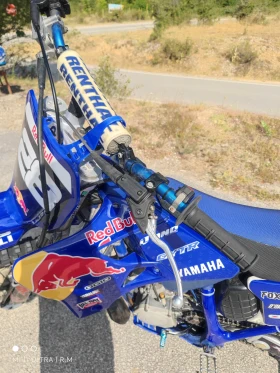 Обява за продажба на Yamaha Yz ~6 500 лв. - изображение 4
