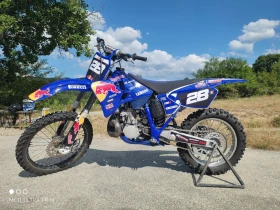 Обява за продажба на Yamaha Yz ~6 500 лв. - изображение 2