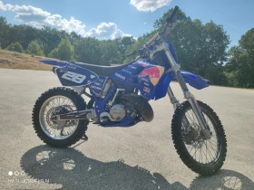Обява за продажба на Yamaha Yz ~6 500 лв. - изображение 3