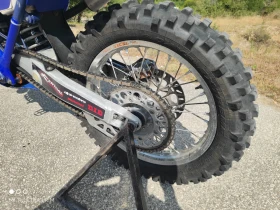 Обява за продажба на Yamaha Yz ~6 500 лв. - изображение 5