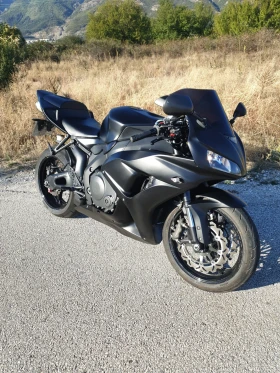     Honda Cbr Cbr1000rr 
