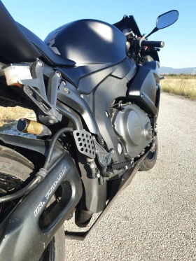 Honda Cbr Cbr1000rr  | Mobile.bg    8