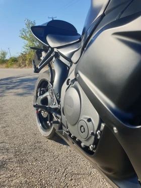 Honda Cbr Cbr1000rr  | Mobile.bg    11
