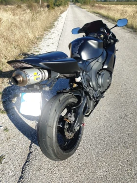 Honda Cbr Cbr1000rr  | Mobile.bg    10