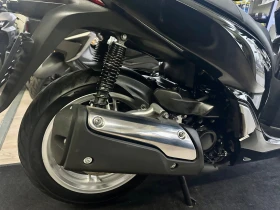 Honda Sh 300i ABS/LED 07.2015. | Mobile.bg    12