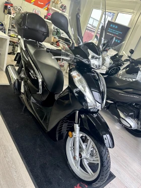Honda Sh 300i ABS/LED 07.2015. | Mobile.bg    6