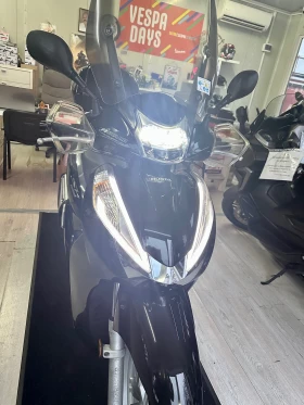 Honda Sh 300i ABS/LED 07.2015. | Mobile.bg    13