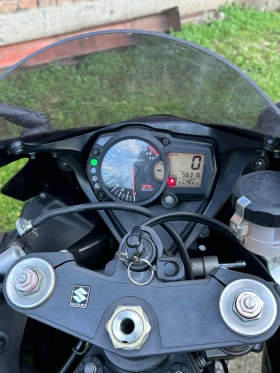 Suzuki Gsxr, снимка 3