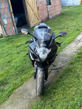 Suzuki Gsxr, снимка 2