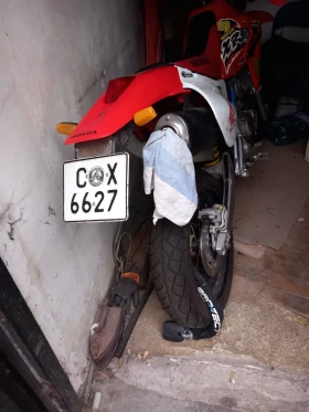 Honda Xr 650R | Mobile.bg � ����� ������ 4