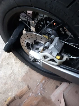 Honda Xr 650R | Mobile.bg � ����� ������ 7