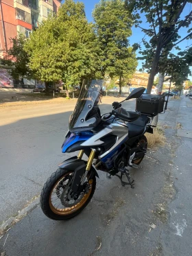 Voge 500DS 525 dsx, снимка 5 - Мотоциклети и мототехника - 53622529