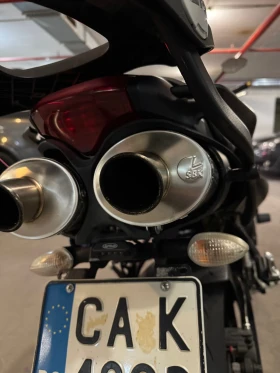 Yamaha FZ6N Naked | Mobile.bg � ����� ������ 6