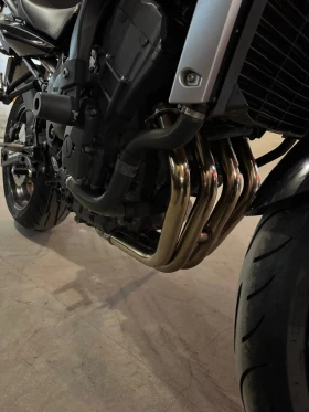 Yamaha FZ6N Naked | Mobile.bg � ����� ������ 8