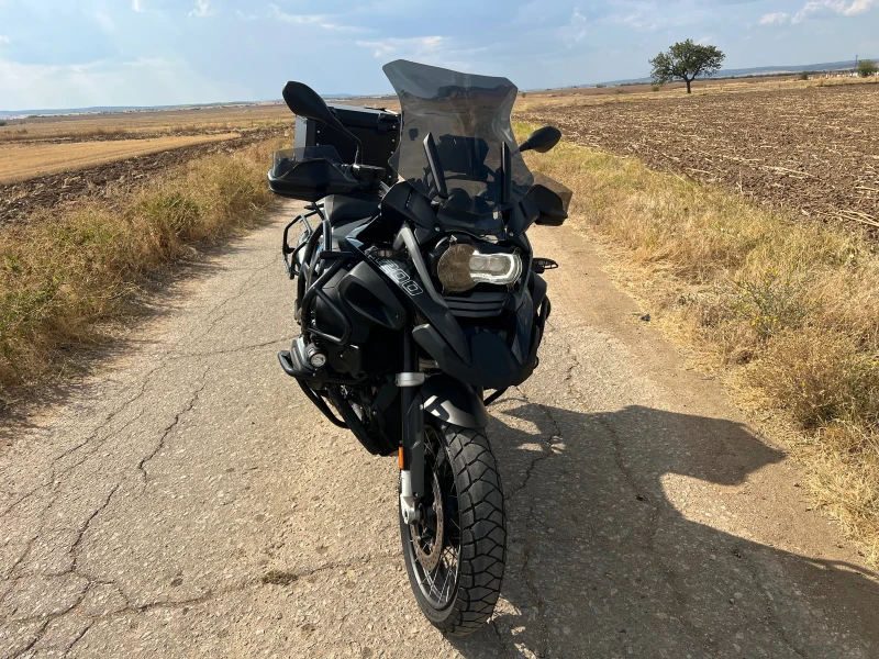 BMW R 1200 GS ADVENTURE, снимка 2 - Мотоциклети и мототехника - 48775813