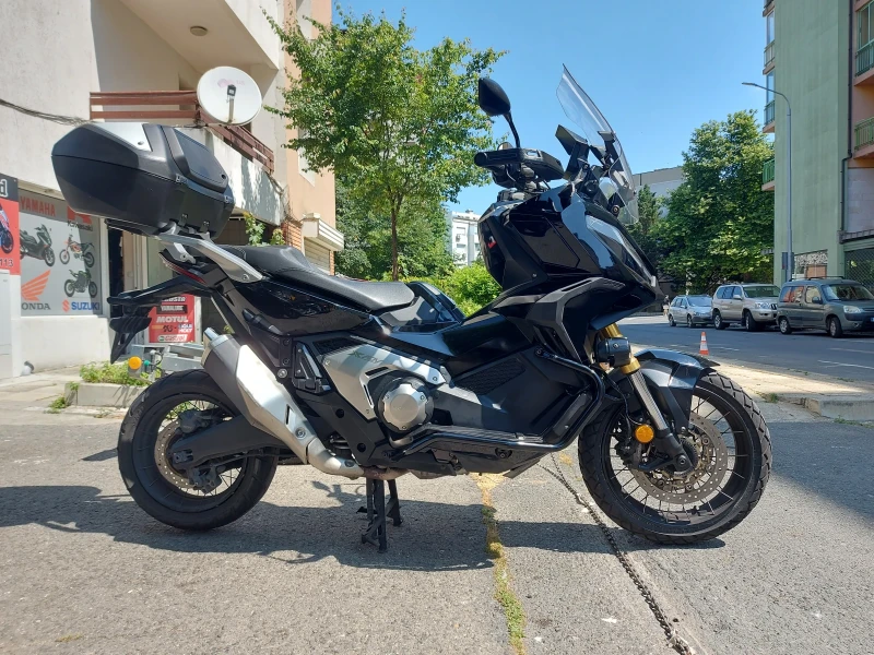 Honda X-ADV X-Adv750, снимка 3 - Мотоциклети и мототехника - 50663043