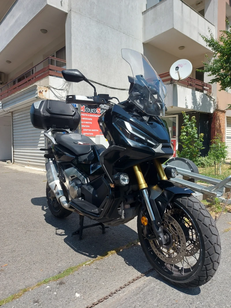Honda X-ADV X-Adv750, снимка 2 - Мотоциклети и мототехника - 50663043