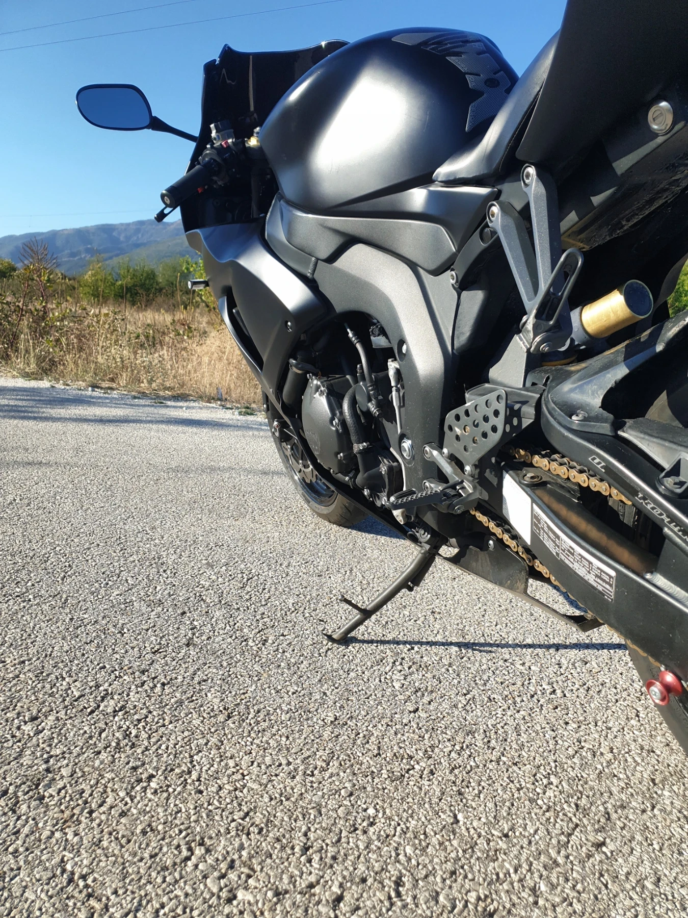 Honda Cbr Cbr1000rr  - изображение 5