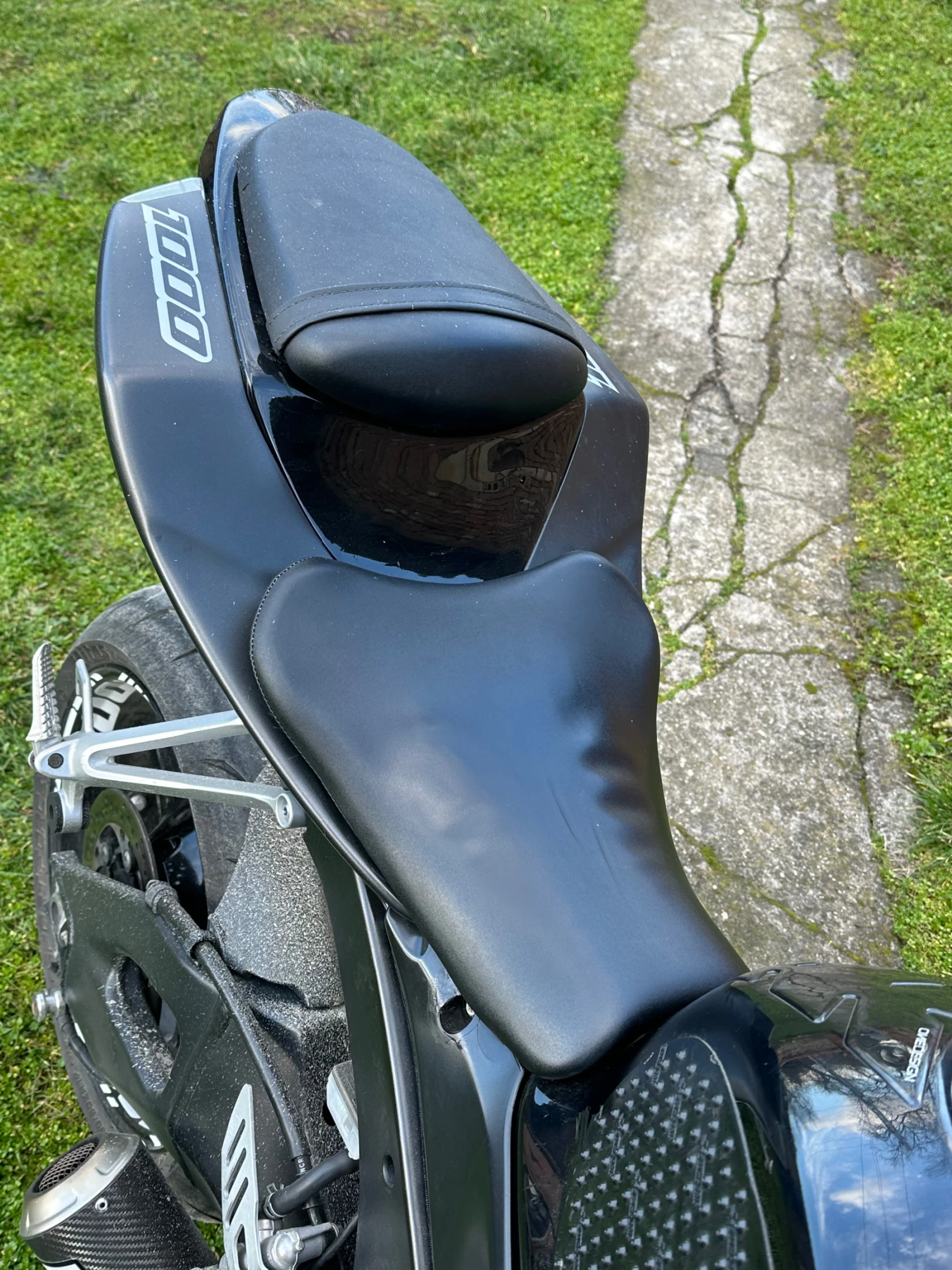 Suzuki Gsxr  - изображение 4