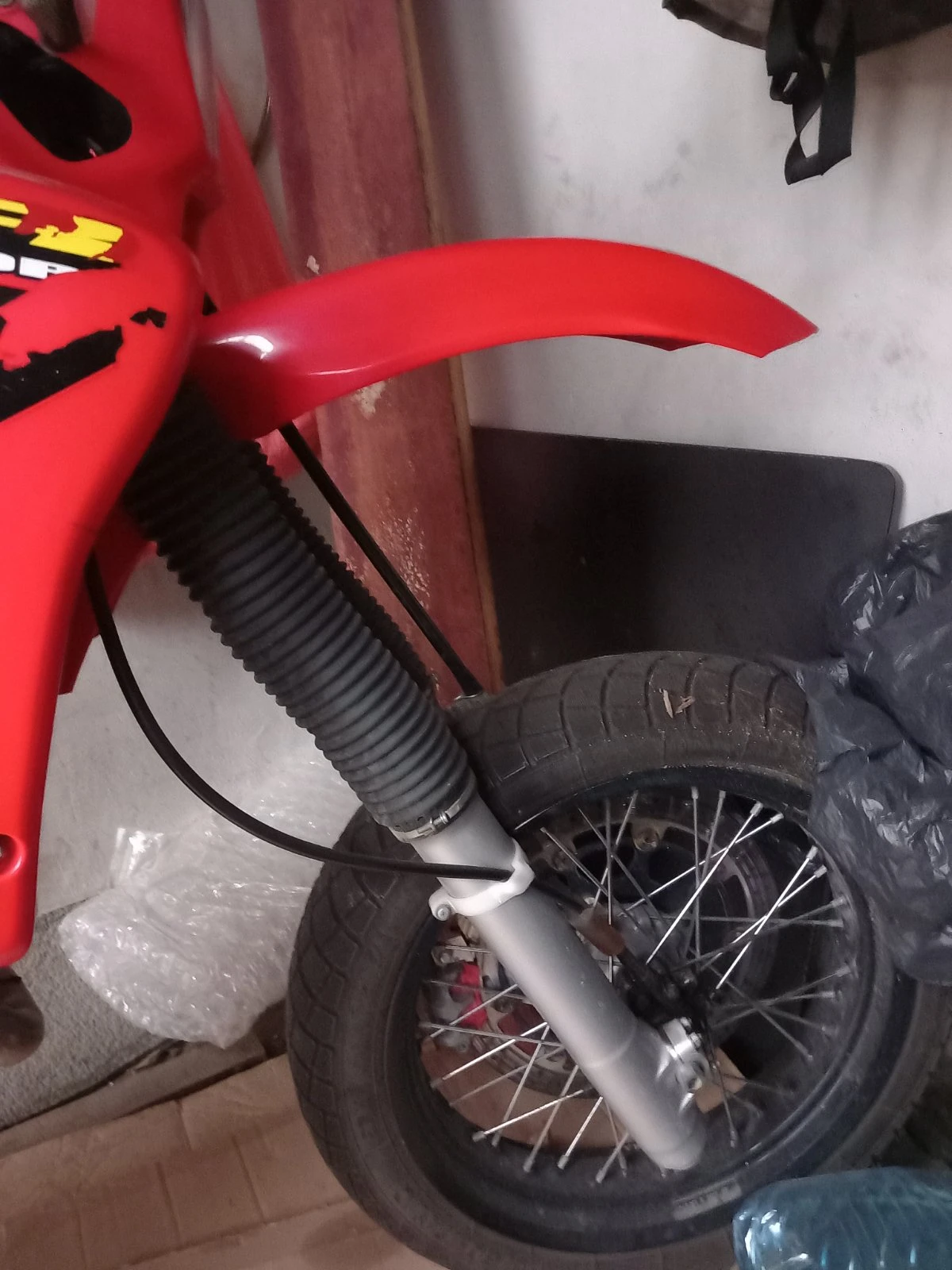 Honda Xr 650R | Mobile.bg � ����������� 6
