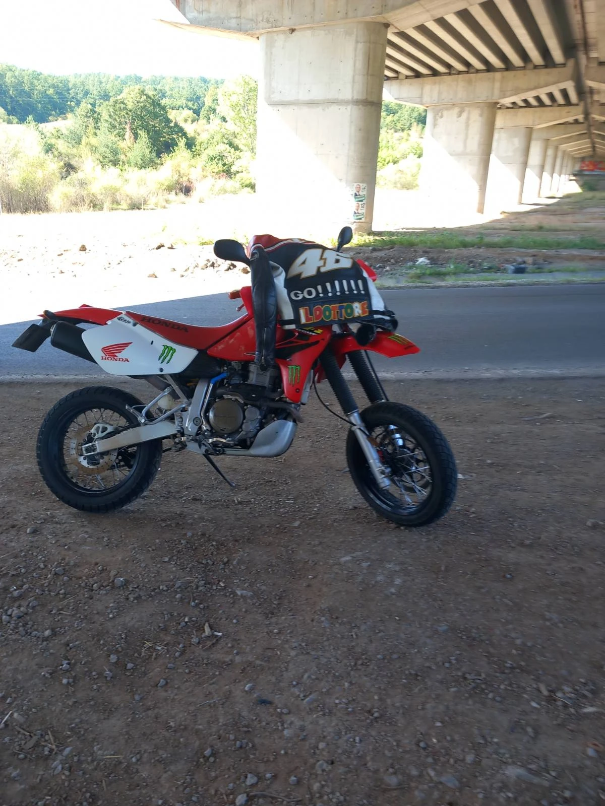 Honda Xr 650R | Mobile.bg � ����������� 2