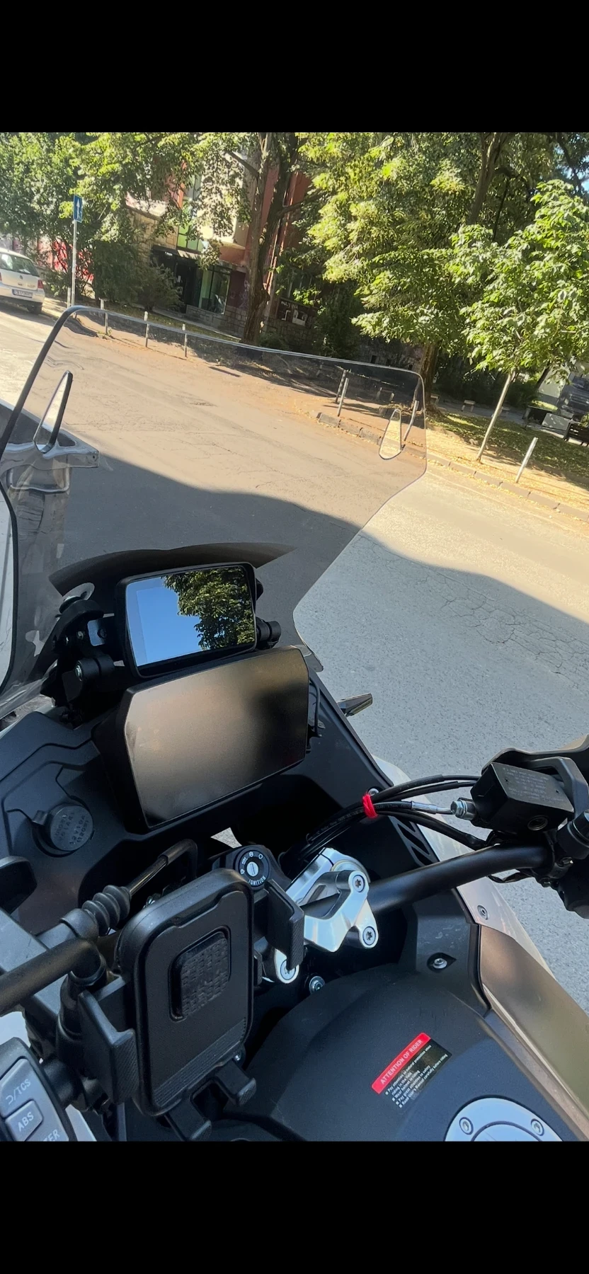 Voge 500DS 525 dsx - изображение 4