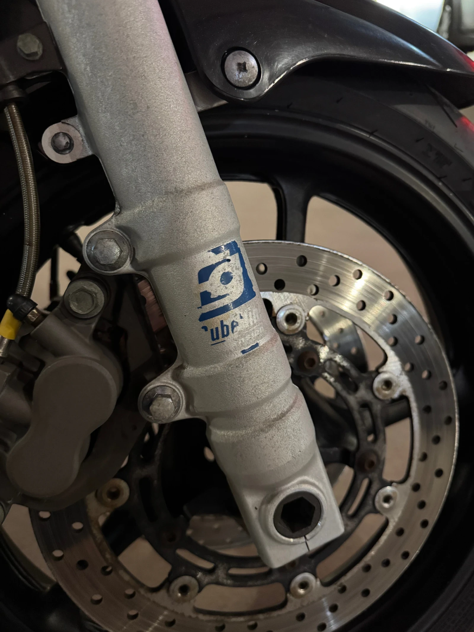 Yamaha FZ6N Naked | Mobile.bg � ����������� 7