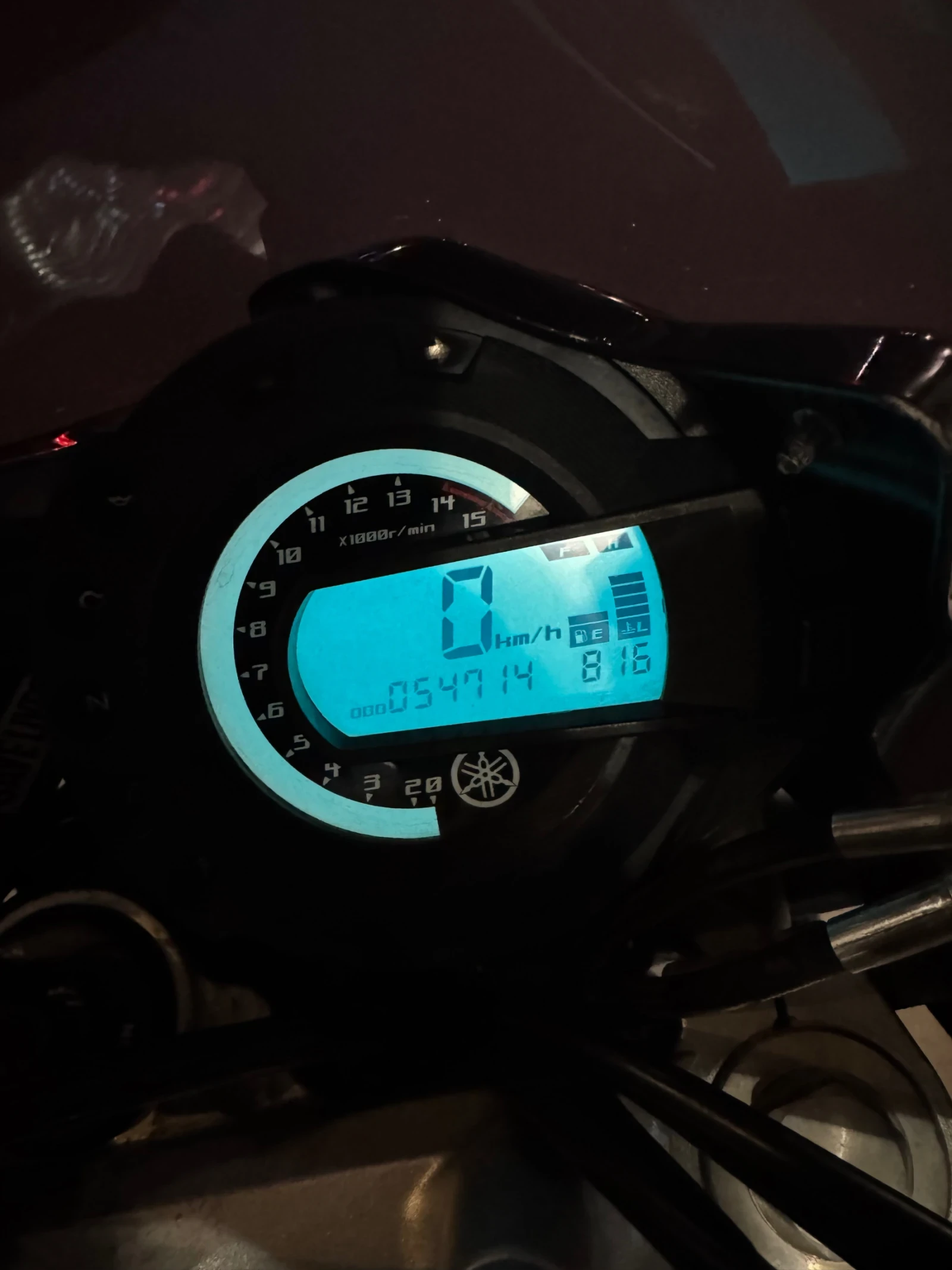 Yamaha FZ6N Naked | Mobile.bg � ����������� 5