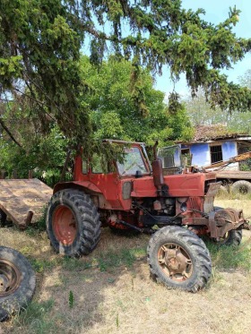 Обява за продажба на Трактор ЛТЗ 55 ~5 500 лв. - изображение 5