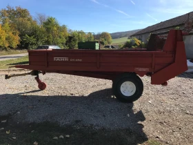 Обява за продажба на Друг вид Внос Тороразпръскващо ~4 700 лв. - изображение 3 | Auto.bg Обява за продажба на Друг вид Внос Тороразпръскващо ~4 700 лв. - изображение 3