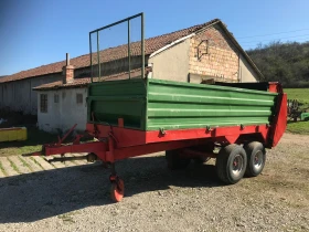 Обява за продажба на Друг вид Внос Тороразпръскващо ~4 700 лв. - изображение 11 | Auto.bg Обява за продажба на Друг вид Внос Тороразпръскващо ~4 700 лв. - изображение 11