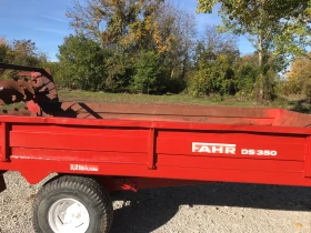 Обява за продажба на Друг вид Внос Тороразпръскващо ~4 700 лв. - изображение 5 | Auto.bg Обява за продажба на Друг вид Внос Тороразпръскващо ~4 700 лв. - изображение 5