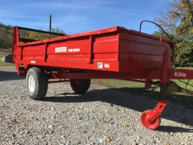 Обява за продажба на Друг вид Внос Тороразпръскващо ~4 700 лв. - изображение 4 | Auto.bg Обява за продажба на Друг вид Внос Тороразпръскващо ~4 700 лв. - изображение 4