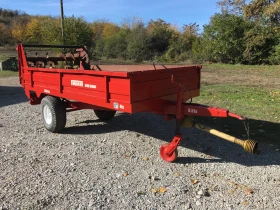 Обява за продажба на Друг вид Внос Тороразпръскващо ~4 700 лв. - изображение 1 | Auto.bg Обява за продажба на Друг вид Внос Тороразпръскващо ~4 700 лв. - изображение 1