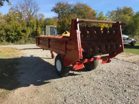 Обява за продажба на Друг вид Внос Тороразпръскващо ~4 700 лв. - изображение 2 | Auto.bg Обява за продажба на Друг вид Внос Тороразпръскващо ~4 700 лв. - изображение 2