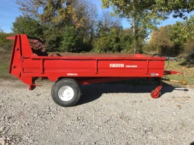 Обява за продажба на Друг вид Внос Тороразпръскващо ~4 700 лв. - изображение 1 | Auto.bg Обява за продажба на Друг вид Внос Тороразпръскващо ~4 700 лв. - изображение 1