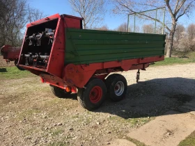 Обява за продажба на Друг вид Внос Тороразпръскващо ~4 700 лв. - изображение 7 | Auto.bg Обява за продажба на Друг вид Внос Тороразпръскващо ~4 700 лв. - изображение 7