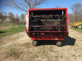 Обява за продажба на Друг вид Внос Тороразпръскващо ~4 700 лв. - изображение 8 | Auto.bg Обява за продажба на Друг вид Внос Тороразпръскващо ~4 700 лв. - изображение 8