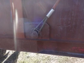 Допълнително оборудване Друг вид КОНТЕЙНЕР ЗА СТРОИТЕЛНИ ОТПАДЪЦИ, снимка 6