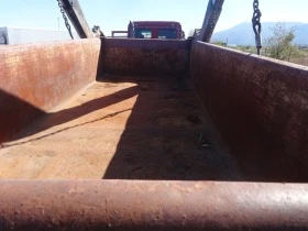 Допълнително оборудване Друг вид КОНТЕЙНЕР ЗА СТРОИТЕЛНИ ОТПАДЪЦИ, снимка 3