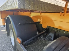 Автовишка Ruthmann T205, снимка 13