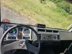 Автовишка Ruthmann T205, снимка 14